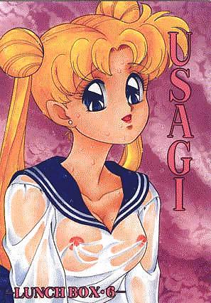 3d -0058- cartoni animati- sailor moon porno-art gallery
 #15869731