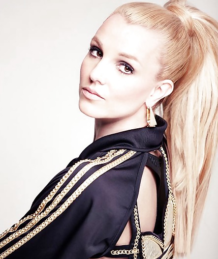 Britney Spears #19623922