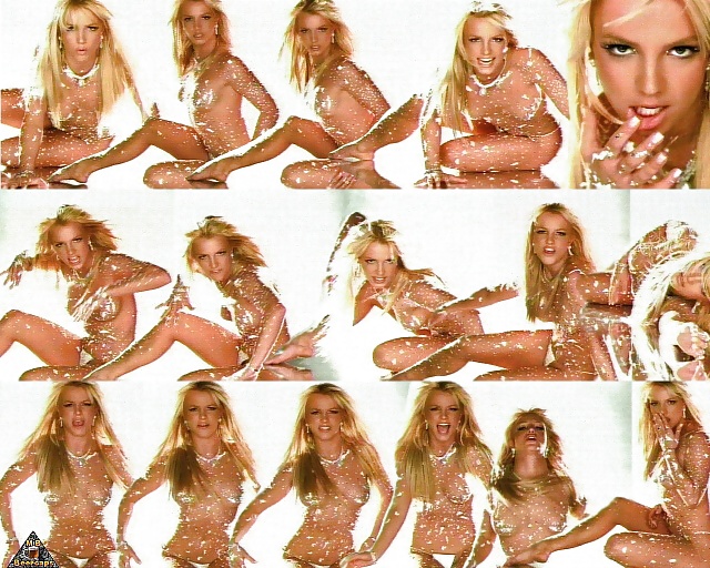 Britney Spears #19623940