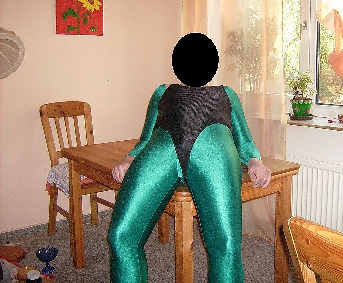 Me again............. SPANDEX #9327597