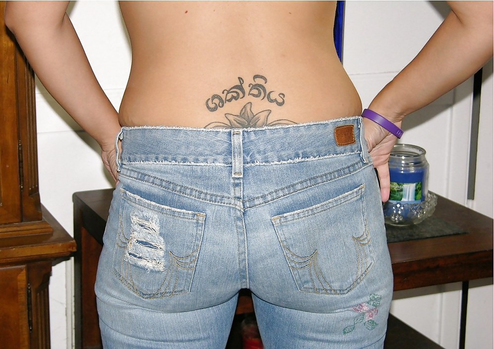 Cute Teen Lanka #5960404