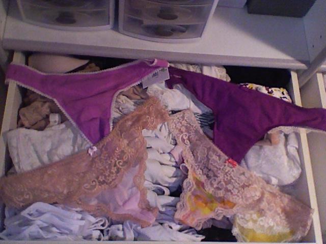 Porno More of My Aunts Love Panties – 57 Years Damaged-down