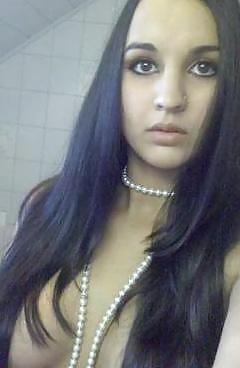 ロンドンのホットなパキスタン人売春婦 4 
 #14508047