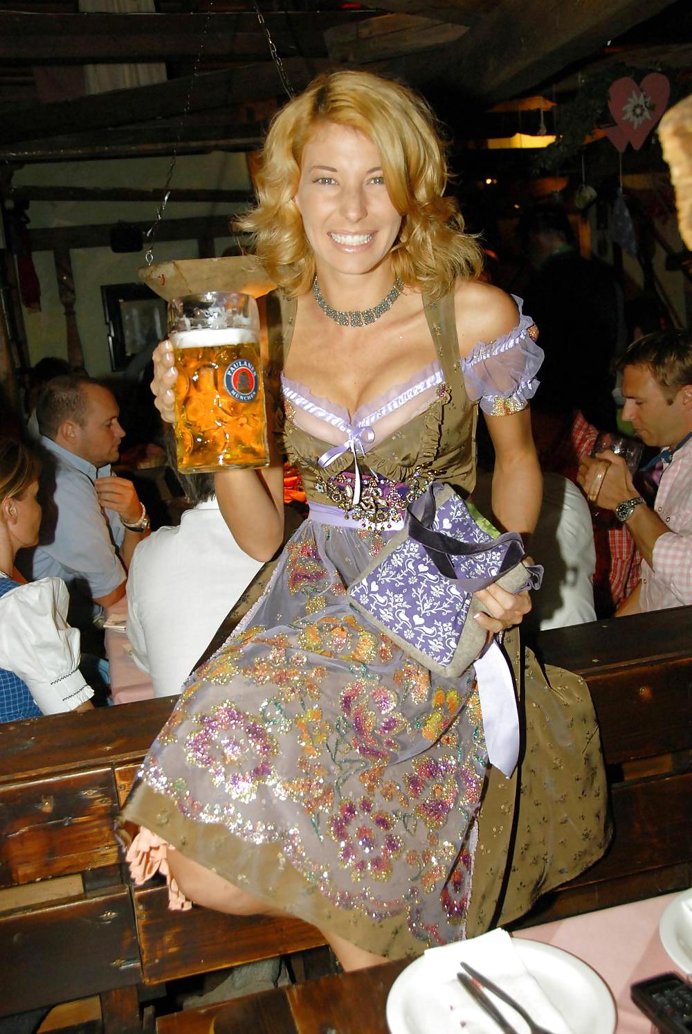 Giulia Siegel - Very Hot Celeb Bitch From Germany #8287056