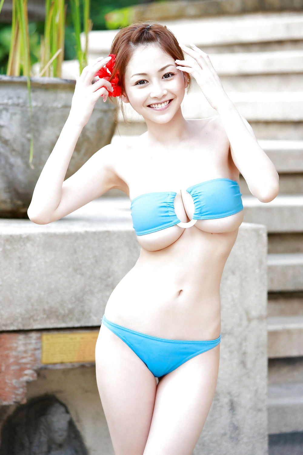 Japanese Bikini Babes-Anri Sugihara (11) #10293487