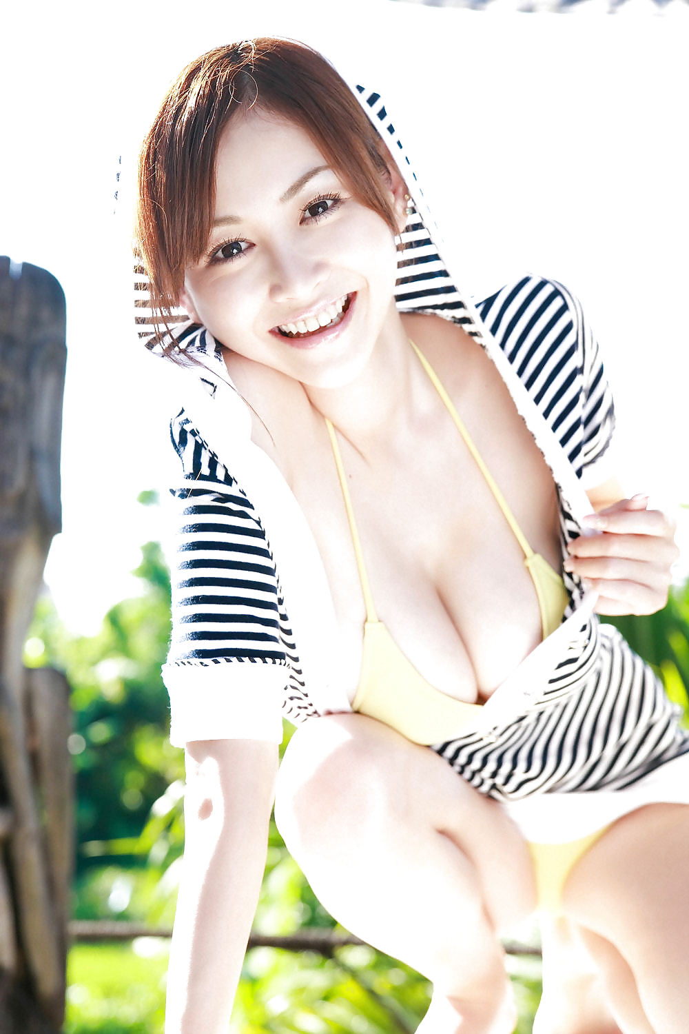 Japanese Bikini Babes-Anri Sugihara (11) #10293522