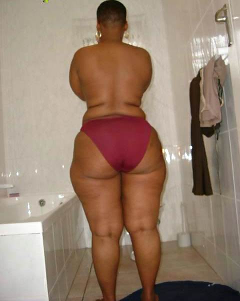 THICK SOUTH AFRICAN WOMEN #11826480