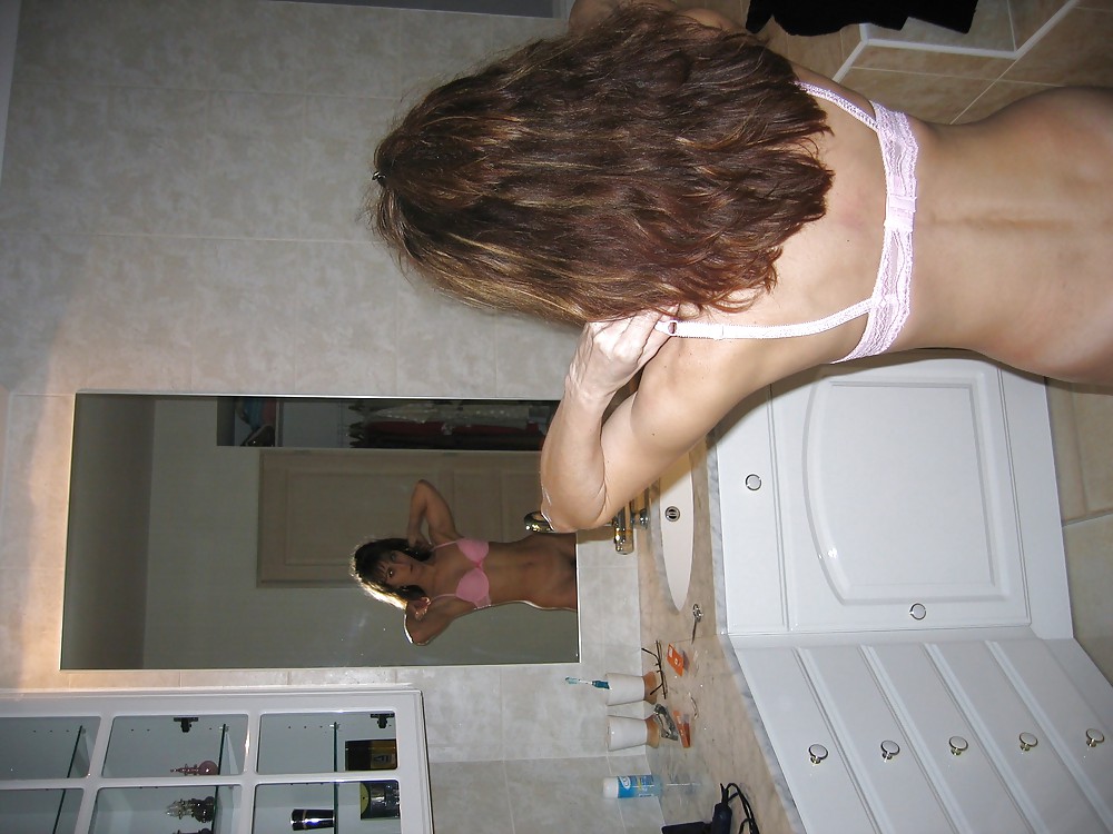 Amateure Mathilde
 #9100542