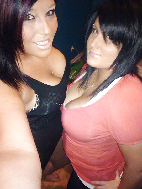 Facebook babes 21 #4255485