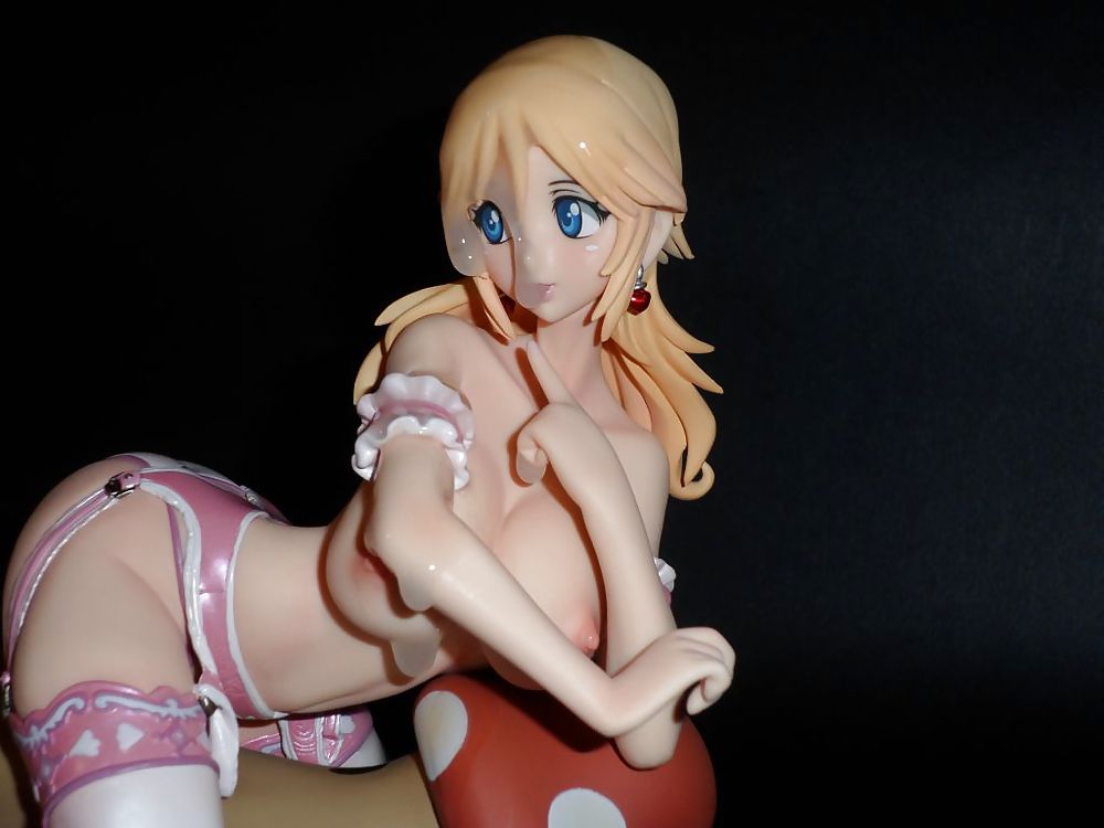 Princess.bitch (anime Figur) #8259264