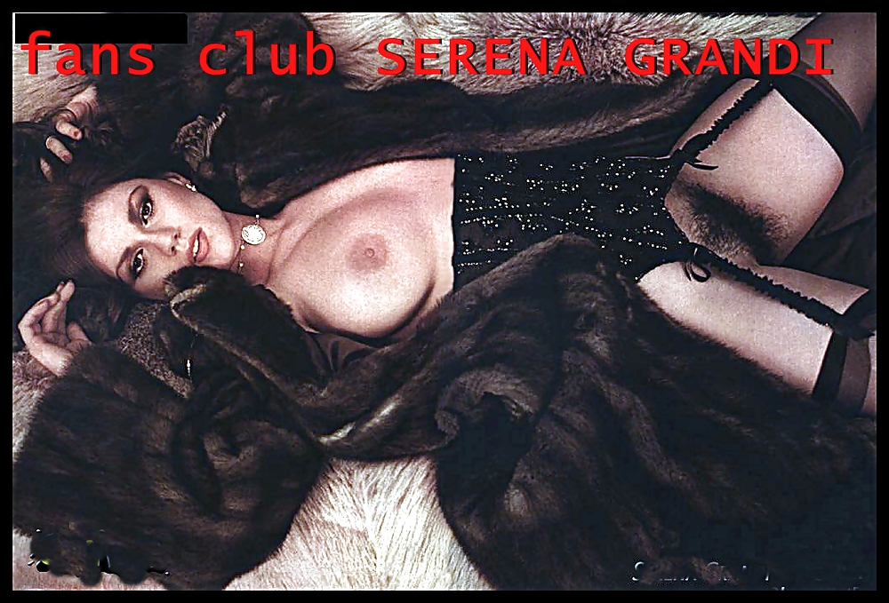 Serena grandi #5826005