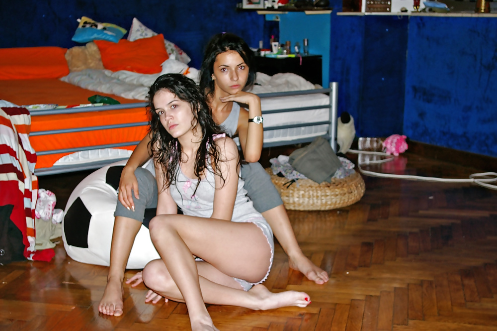 Dos amigos - piso
 #5978889