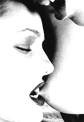Black and White 64! #8423965