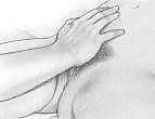 Yoni Massage #10296534