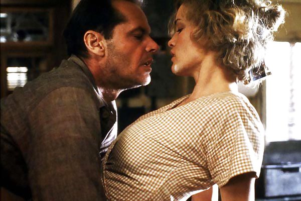 Hot Movie 26 :THE POSTMAN ALWAYS RINGS TWICE #15498937