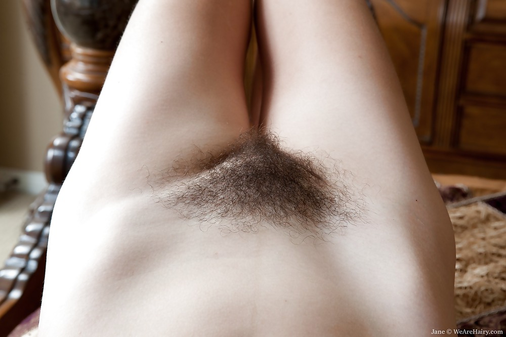 Real hairy pussy #13000896