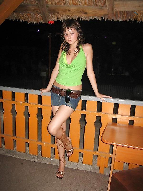 Beautiful girls, no nude Nr 9 L7 #3514012