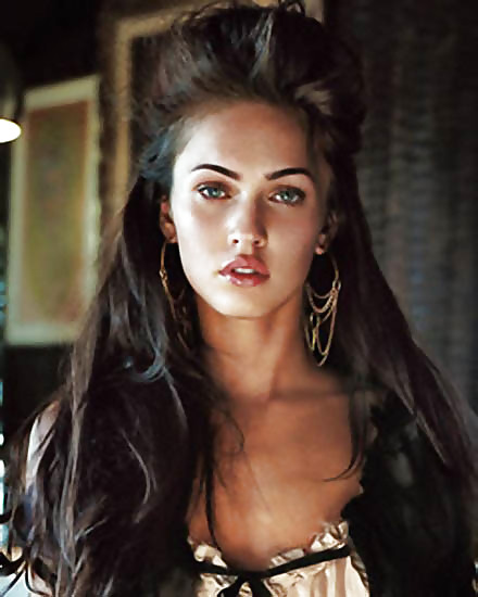 Megan Fox Sexy #8188210