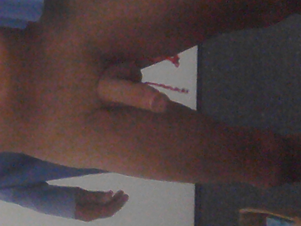 Llevando mi cinta
 #10258374