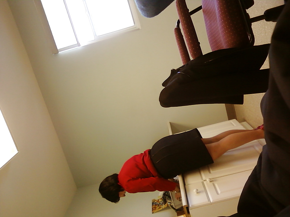 Mutter Bei Der Arbeit #12680396