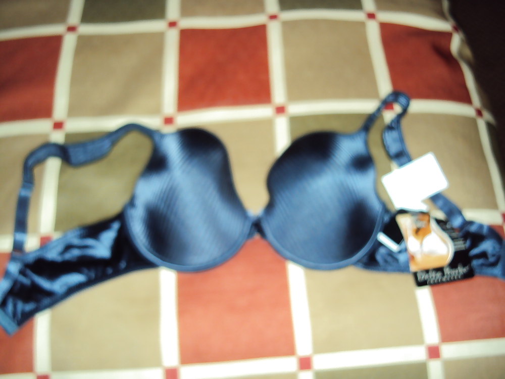 My bra collection #9388543
