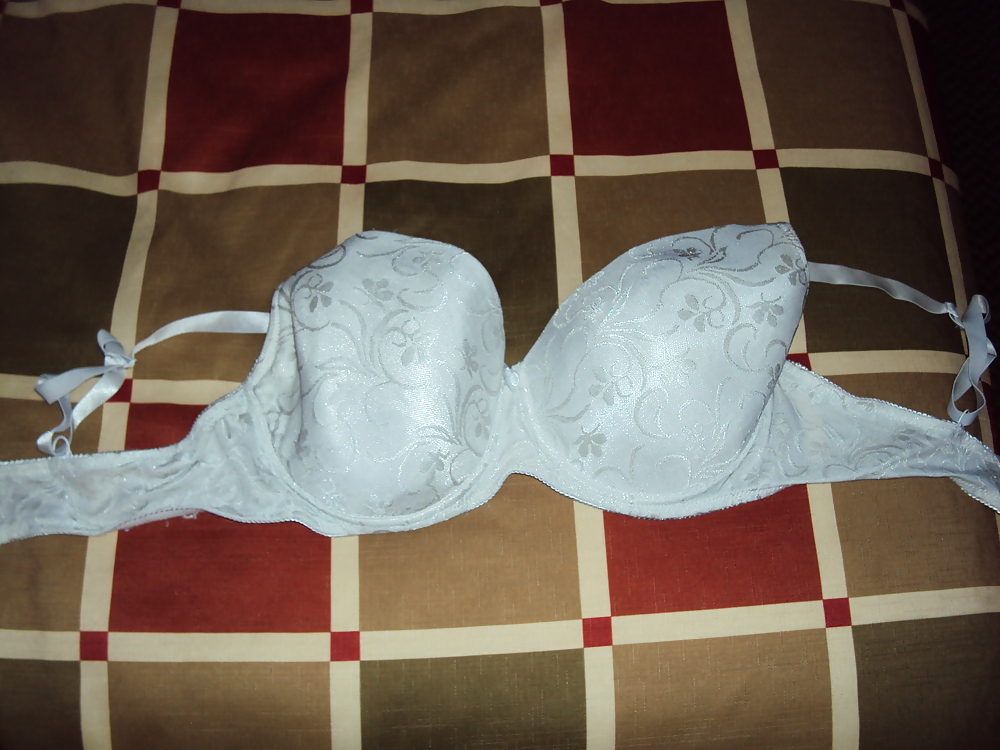 My bra collection #9388549