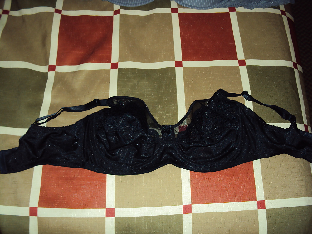 My bra collection #9388563