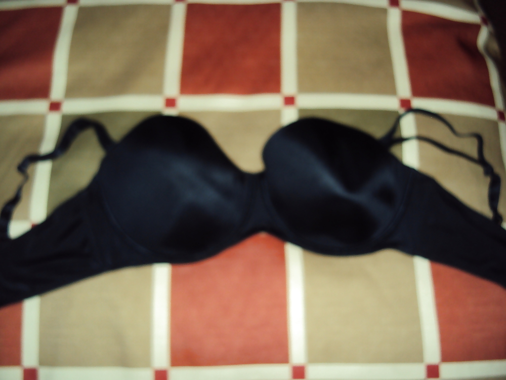 My bra collection #9388569