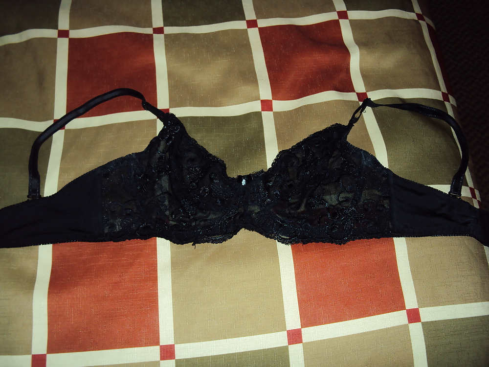 My bra collection #9388577