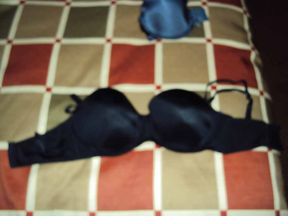 My bra collection #9388584