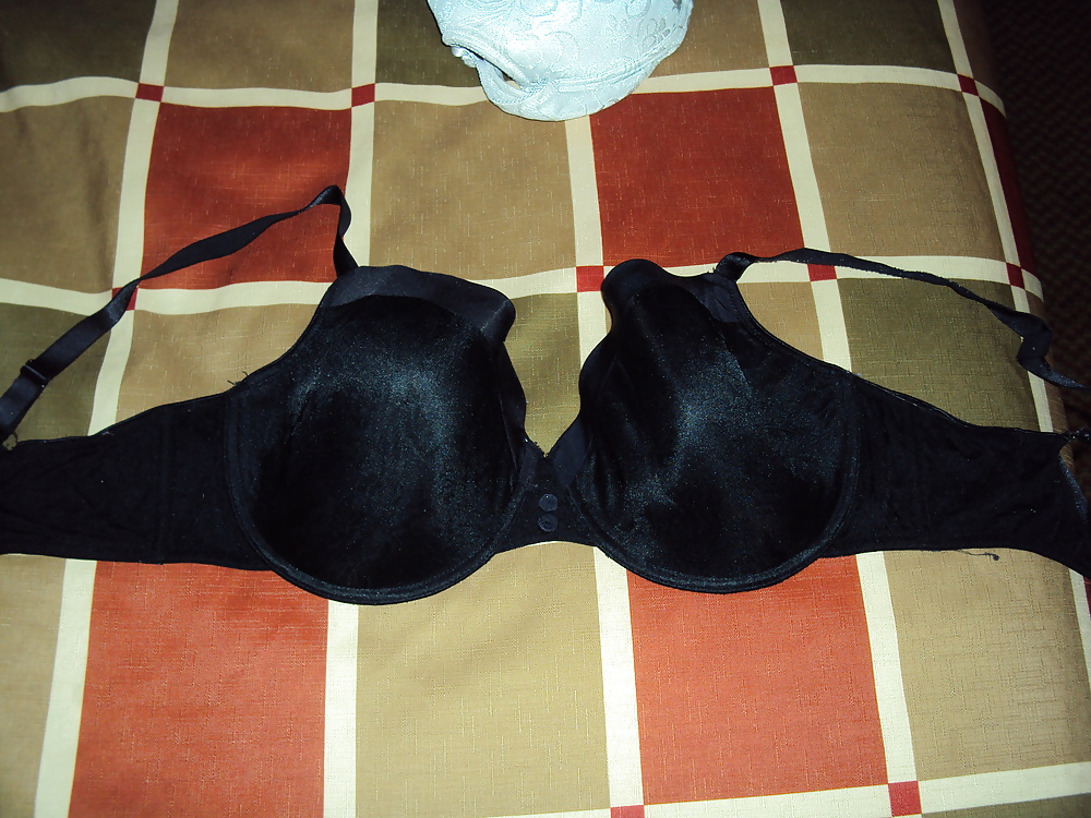My bra collection #9388591