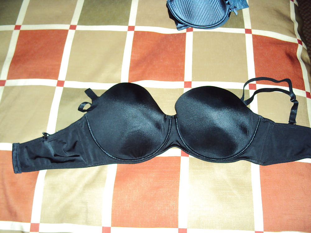 My bra collection #9388598