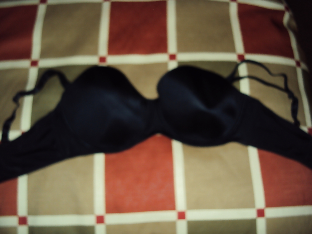 My bra collection #9388624