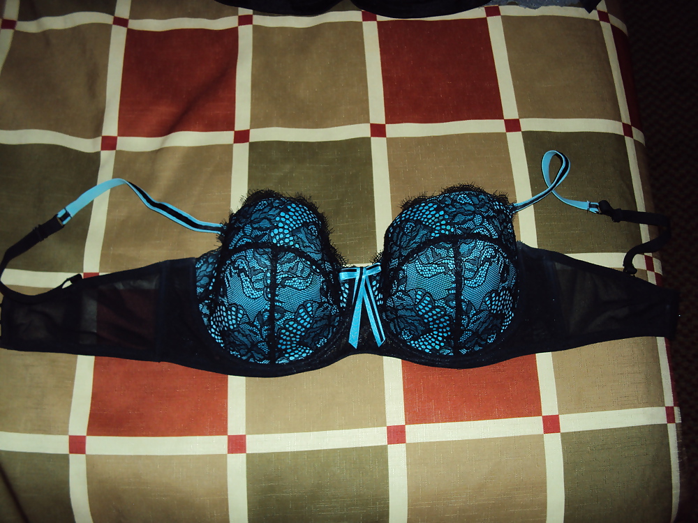 My bra collection #9388644