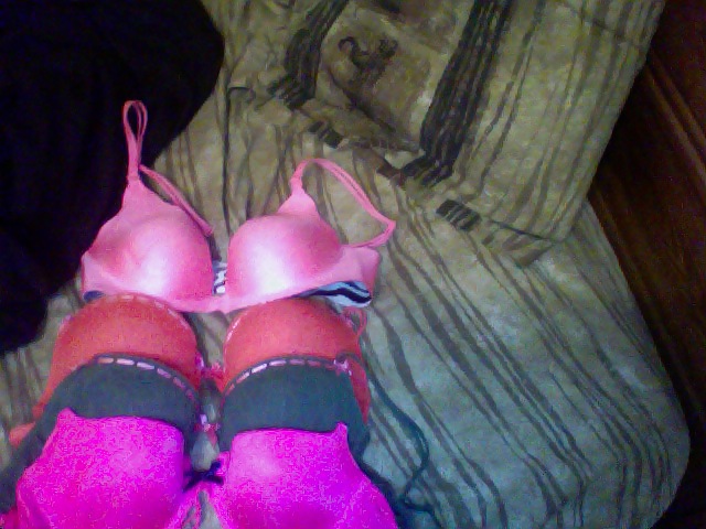 My bra collection #9388673