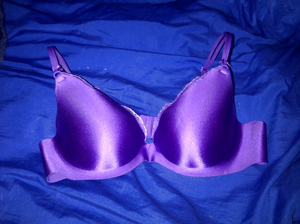 My bra collection #9388681