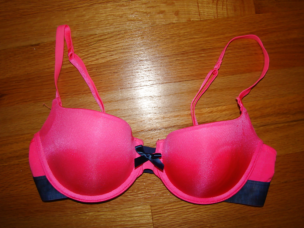 My bra collection #9388688