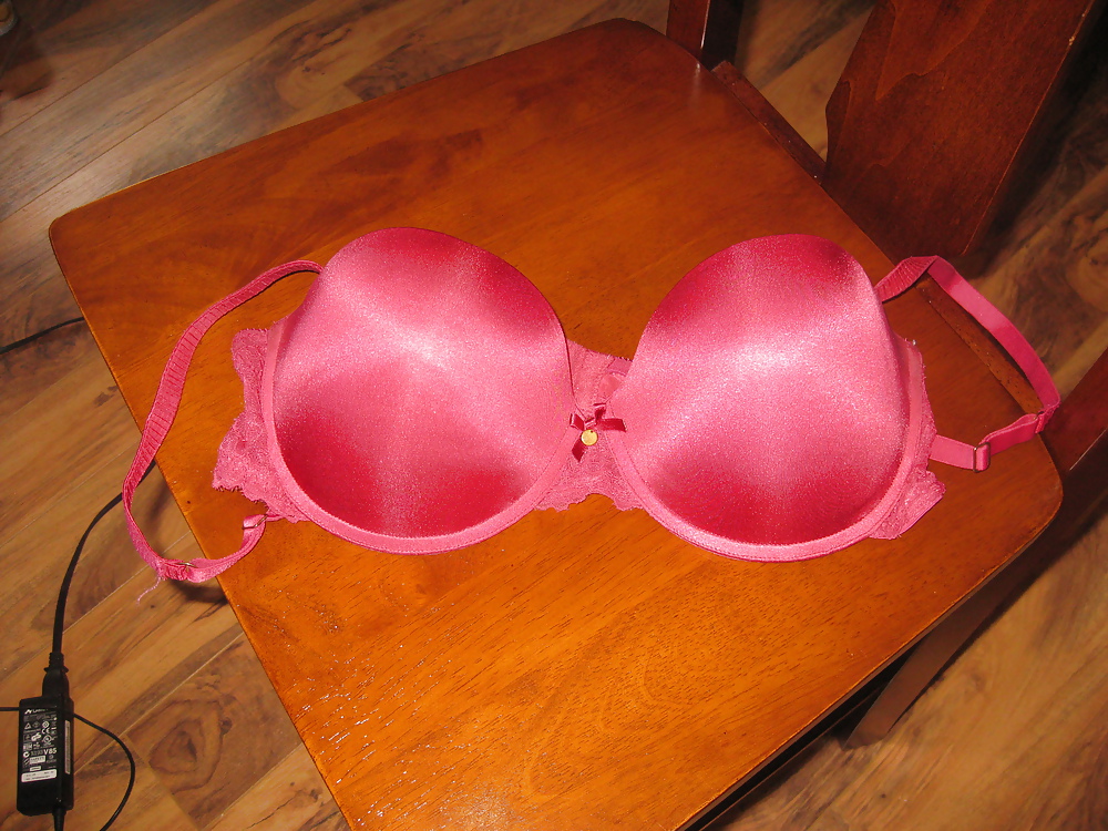 My bra collection #9388707