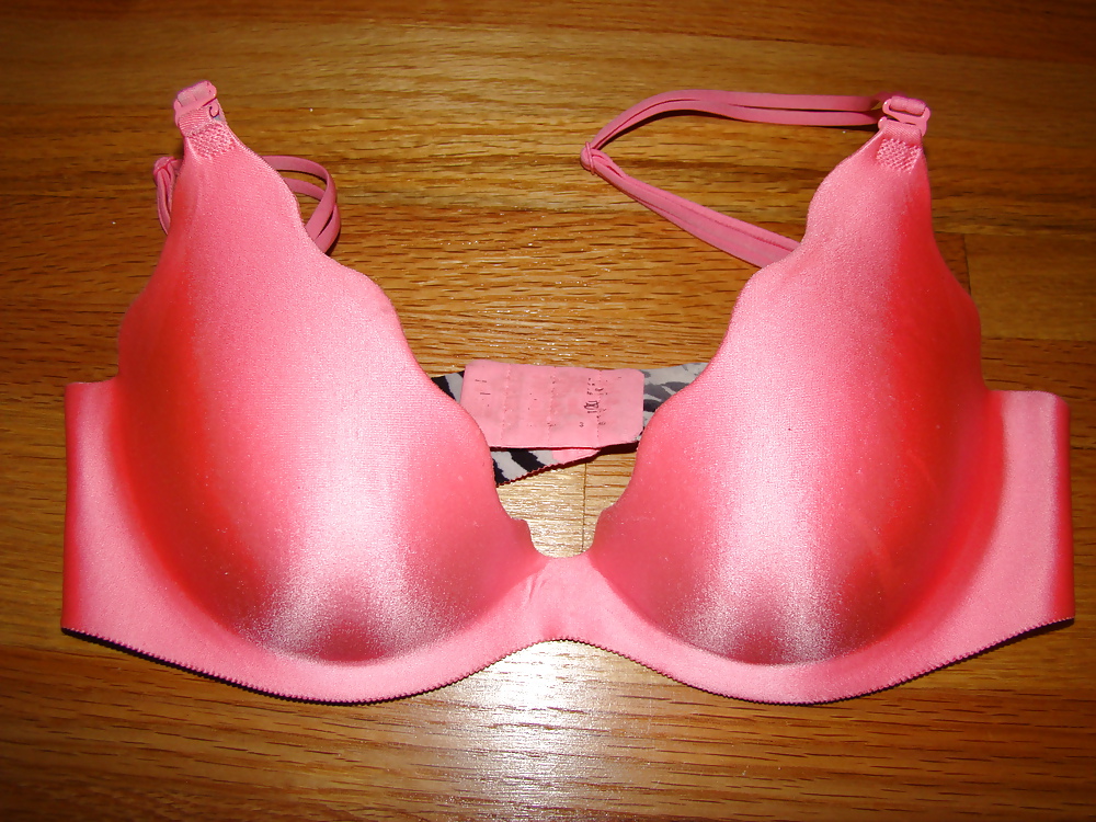 My bra collection #9388712