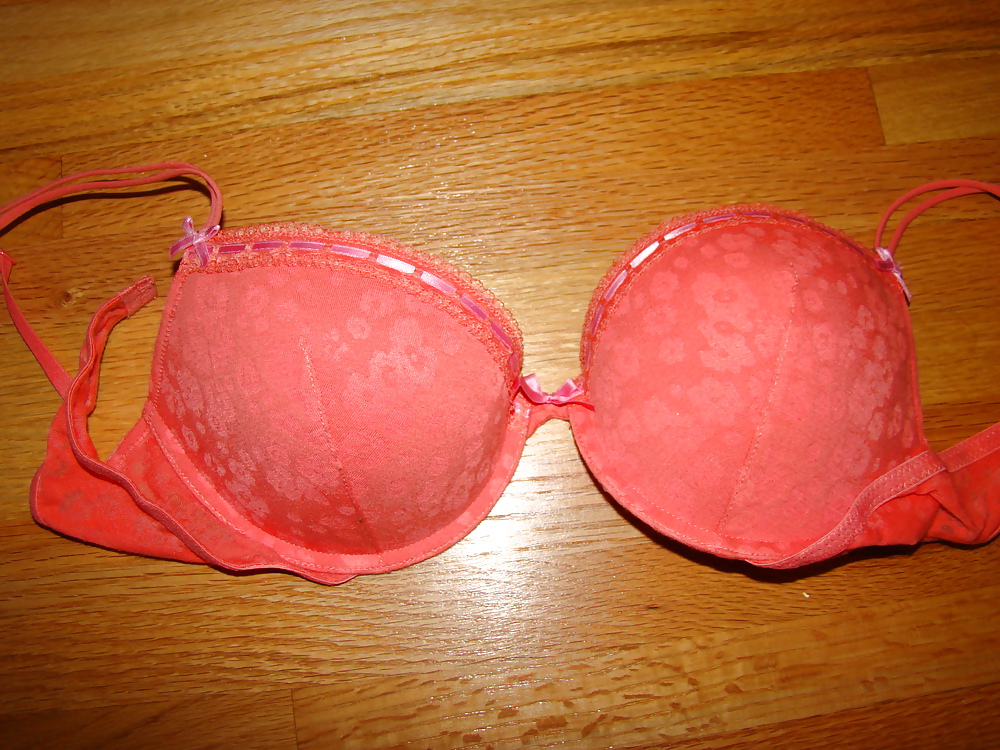 My bra collection #9388718
