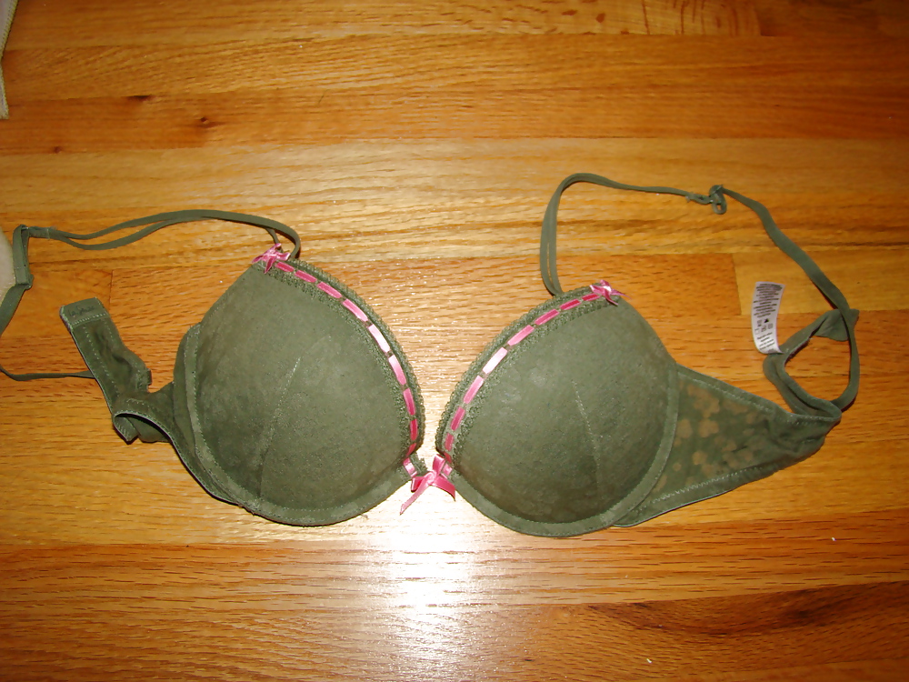 My bra collection #9388725