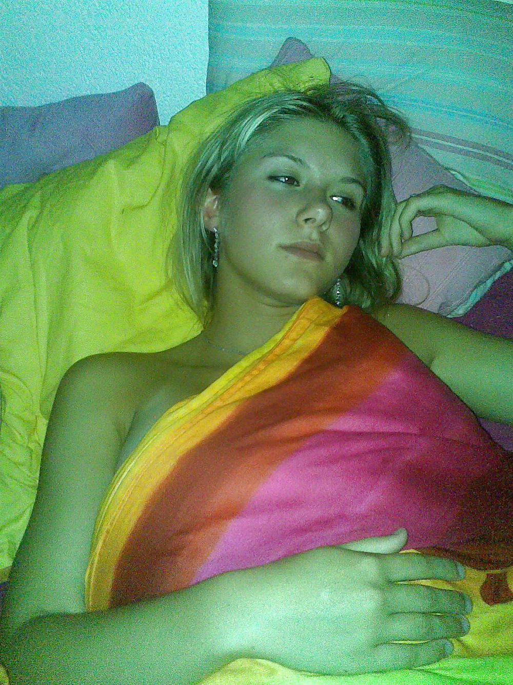 Geile Sau aus Essen #4439602