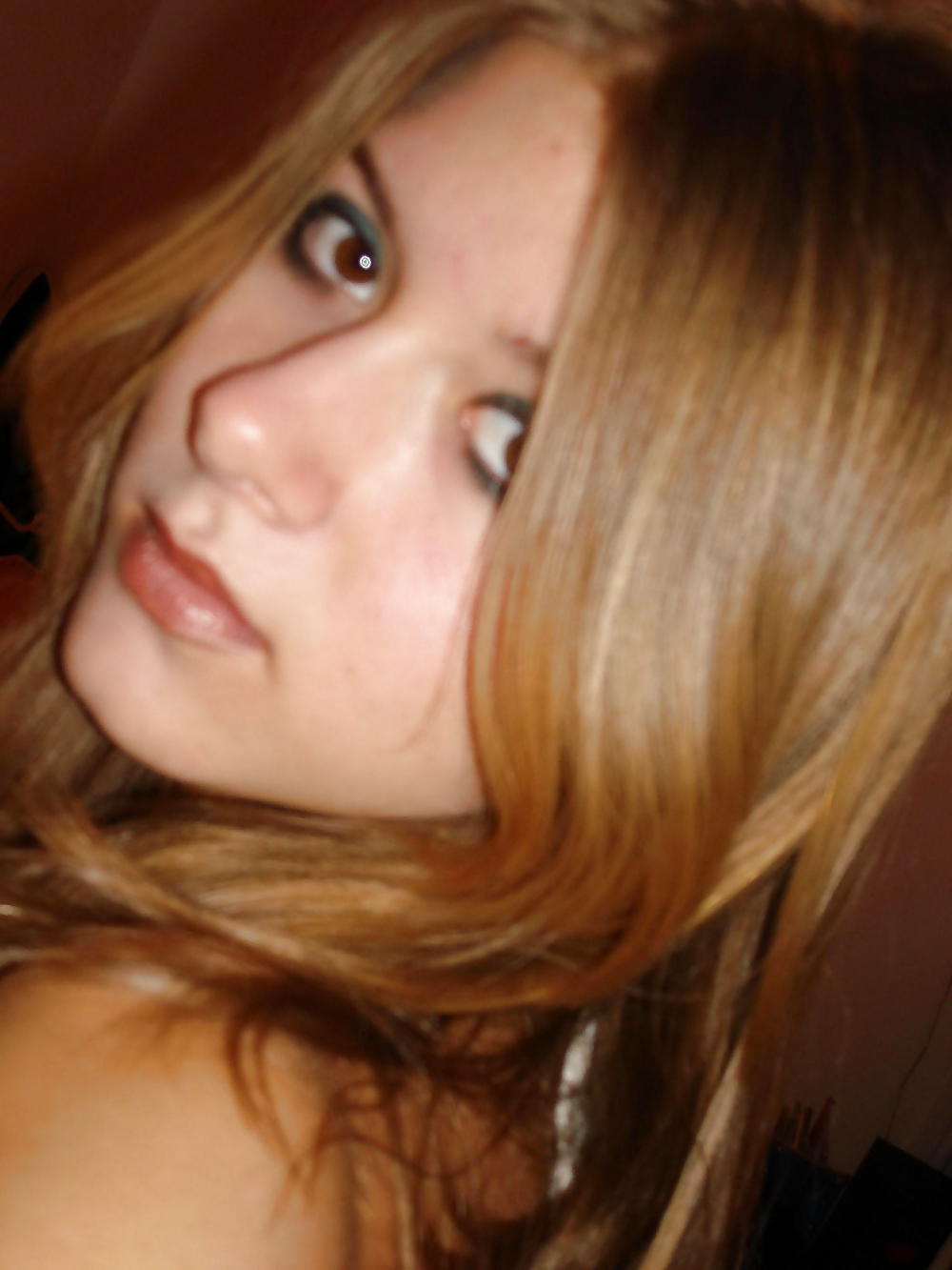 Geile Sau aus Essen #4439606