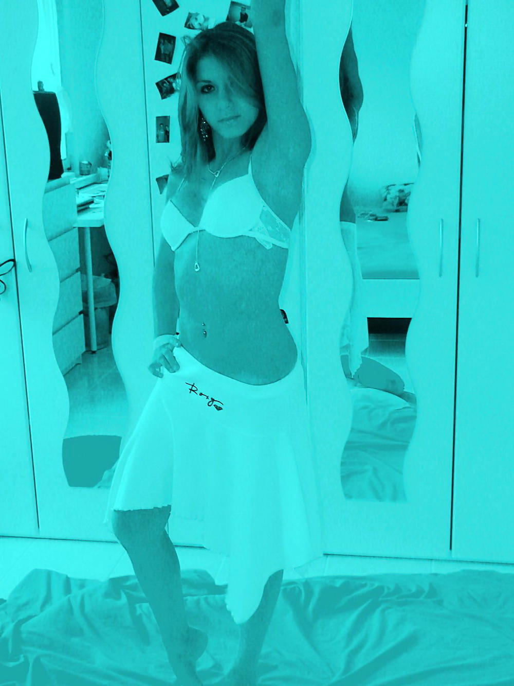 Geile Sau aus Essen #4439621