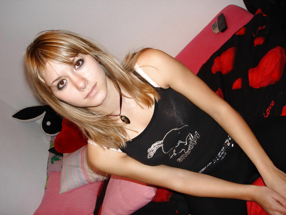 Geile Sau aus Essen #4439640