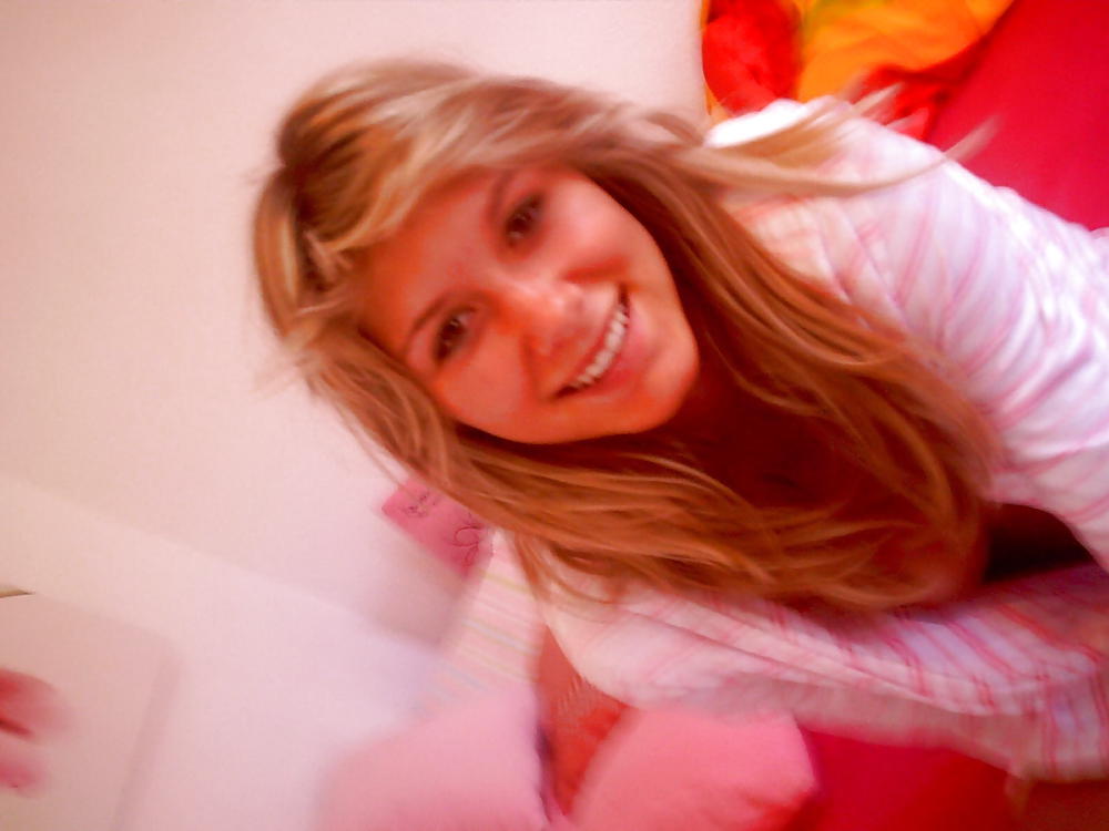 Geile Sau aus Essen #4439661