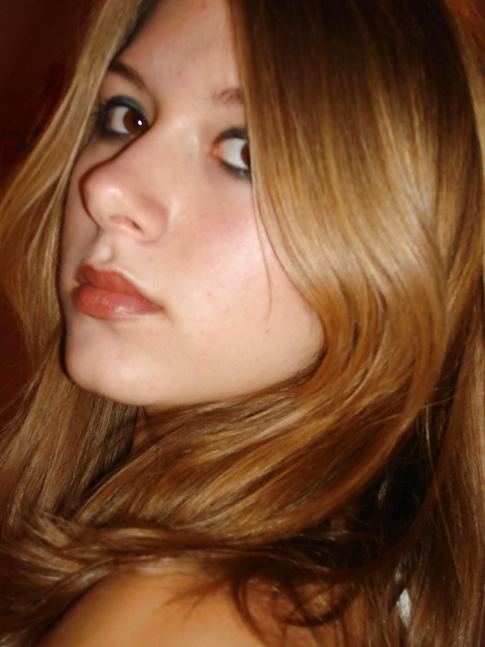 Geile Sau aus Essen #4439699