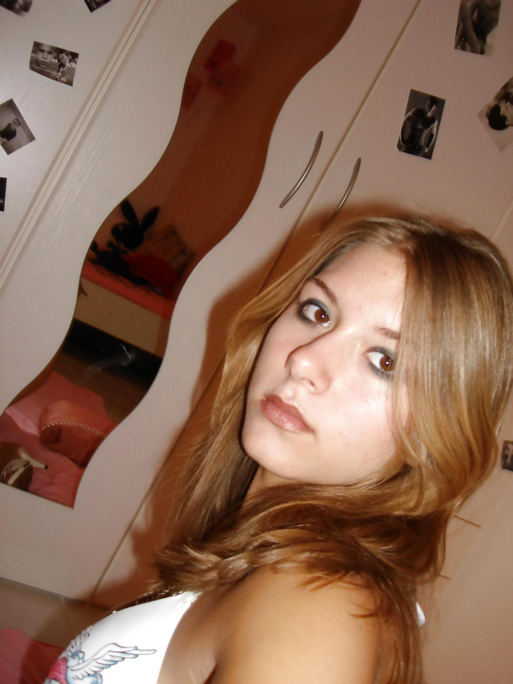 Geile Sau aus Essen #4439702