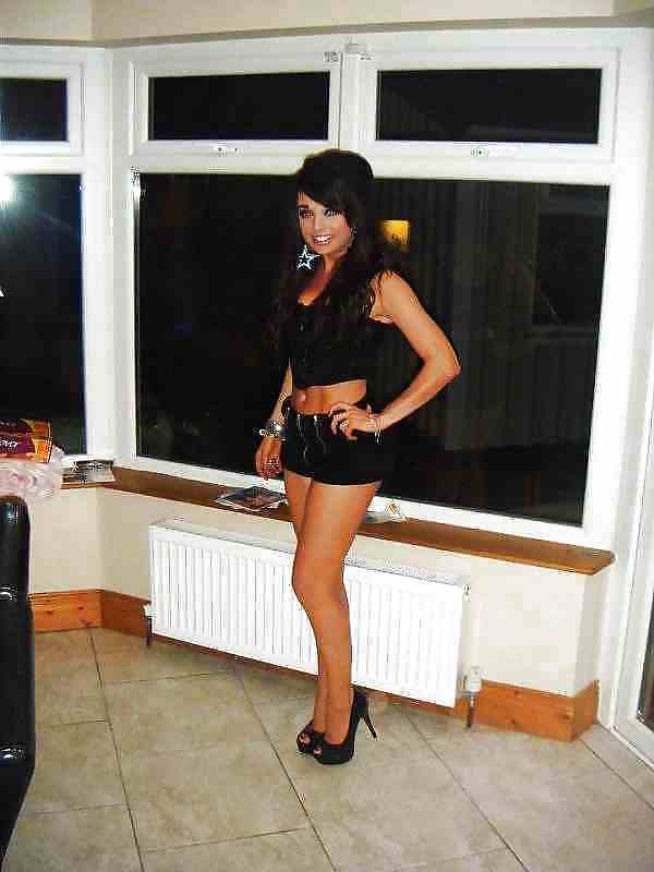 Facebook babes 3 #13505411