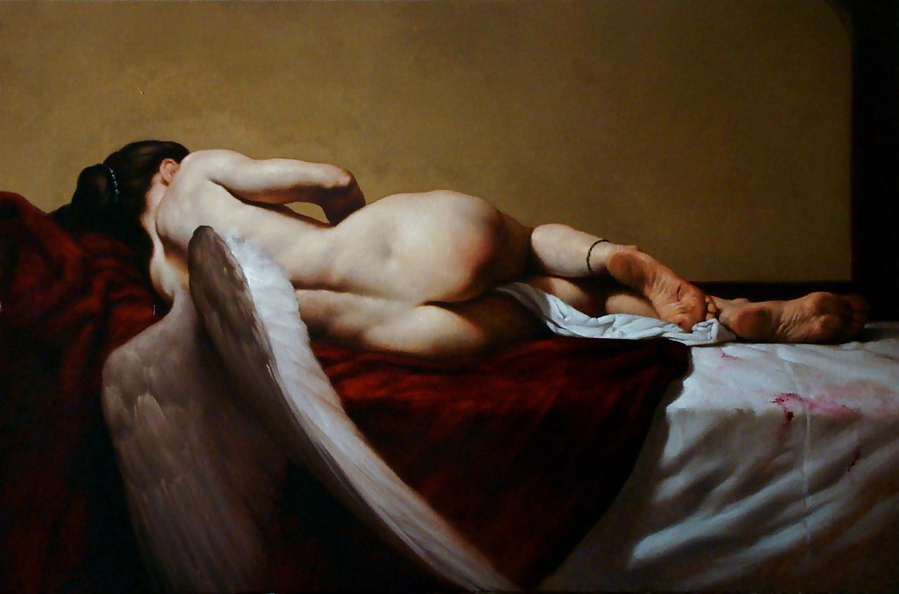 Art De Roberto Ferri #20286048